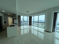 Marina Bay Residences (D1), Condominium #626052961
